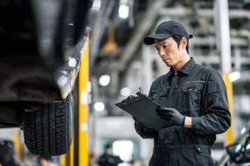 普通保養(yǎng)常識:掌握汽車保養(yǎng)基本技能，提高用車效率！