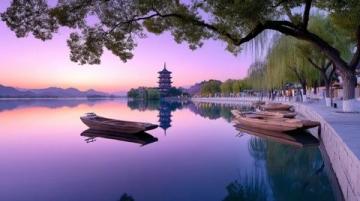 杭州3日游超詳細攻略:西湖、靈隱寺、宋城全體驗