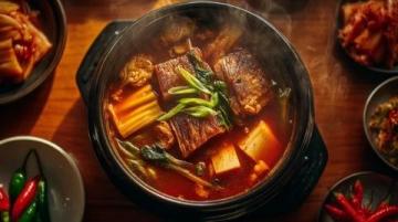 如何制作營養(yǎng)美味的魚頭豆腐湯?步驟詳解