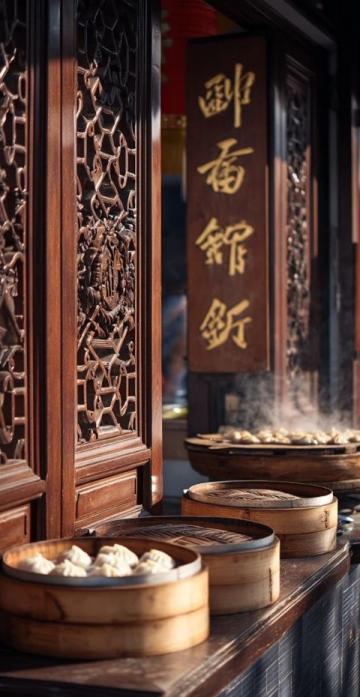 安徽:徽菜發(fā)源地,薈萃山珍河鮮的經(jīng)典美味