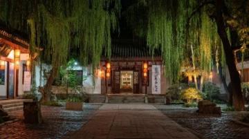 大唐不夜城游玩指南:古都秘密與美麗夜景