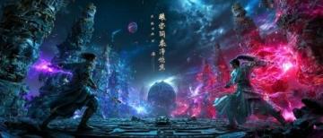 石臺牯牛降+蓬萊仙洞2日游攻略：皖南秘境玩法，避暑必去！