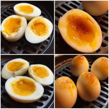 烤蛋撻舌尖上的養(yǎng)生美食(烤蛋撻美食)