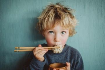 自制創意壽司簡單易學，營養美味，孩子超愛吃！