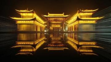 大唐不夜城游玩指南:古都秘密與美麗夜景