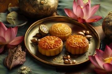 品味南疆傳統美味:龍州桄榔粉糕,傳承千年香甜記憶