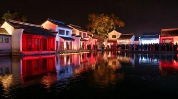 深度游南通：江海明珠旅游全攻略指南