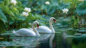 北龍湖濕地公園夜晚游玩攻略(北龍湖濕地公園深度游玩攻略(2025最新版))