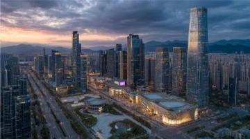 浙江11個地市各選一個地標建筑,你最喜歡哪一個?
