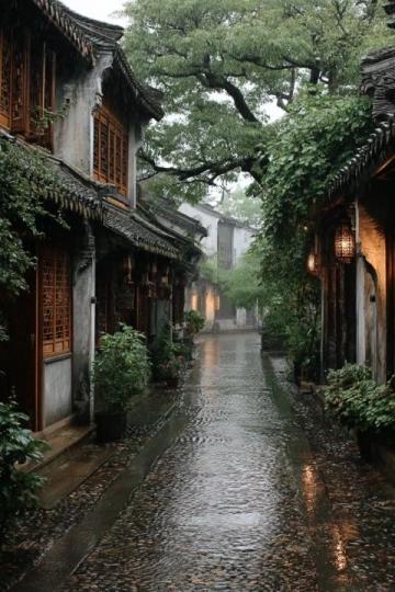 五一將至，各位想去蘇州的還在為各個熱門景點人擠人而煩惱嗎？可以看看下面這份小眾旅
