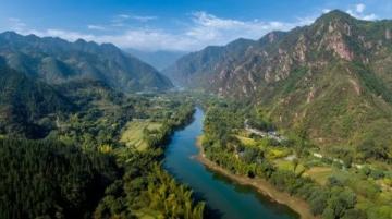 珠海江門臺(tái)山兩日游路線指南：狂飆之旅，探索自然與人文的魅力