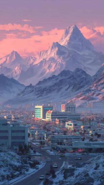 富在深山有遠親貧窮城中無人問(富貴深山有遠親)