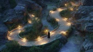 夢想之路,美學光影"——傳統與現代藝術融合展參觀指南