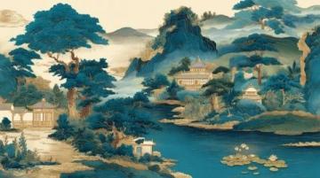 東平湖畔夢(mèng)回大宋:不夜城游記之旅