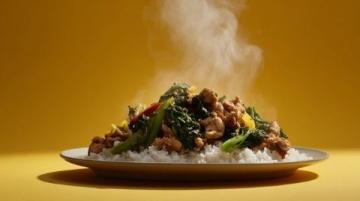 江西小炒風(fēng)靡全國:背后的鄉(xiāng)愁與美食文化密碼