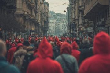 五一假期熱門城市人潮擁擠,如果想避開人流,探索小眾且體驗(yàn)感獨(dú)特的旅行地
