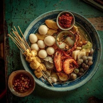 三亞必吃美食清單,不容錯過的地道風味!