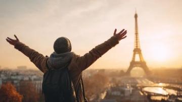 Z世代必去旅行目的地:解鎖青春無限可能