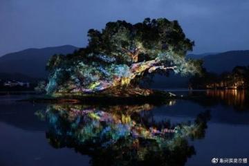 宜興楊巷：悠然自得的煙火生活，低成本高幸福感小鎮(zhèn)