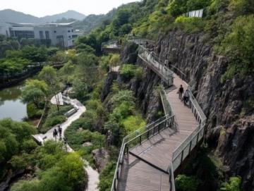 探秘諸暨:江畔清風(fēng)與西施故里的浪漫之旅
