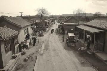 濰坊，一座安靜的奇跡