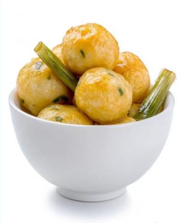 福建傳統(tǒng)美味 | 八閩兒時回憶：健康零食大盤點
