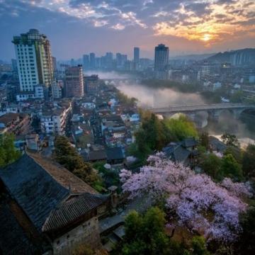 合肥五一游玩攻略：好天氣邂逅寶藏景點，速來打卡！