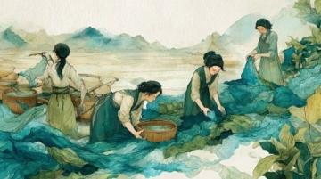 古人吃魚十七法·叁：暴腌糟魚、蒸鰣魚等經(jīng)典做法