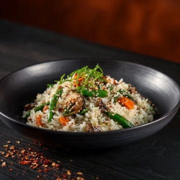 米村拌飯:一站式加盟攻略,助你開啟創業新篇章