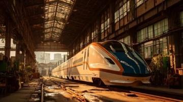 我在棗莊西站，記憶中的故鄉之旅