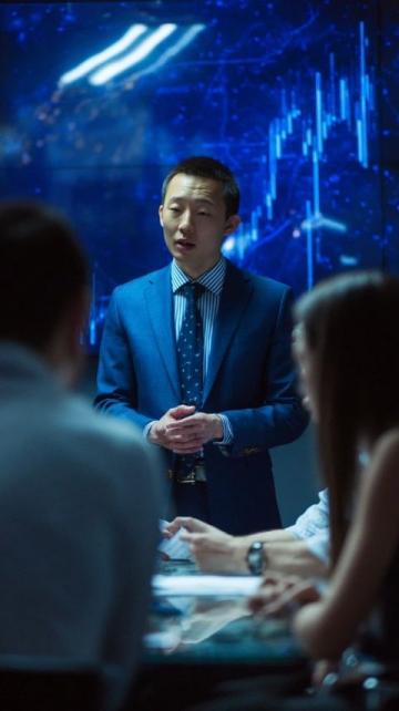 吳彥祖開設(shè)英語課引發(fā)爭議：明星效應(yīng)與知識付費難題