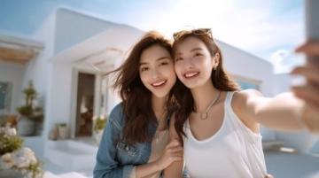 貴陽旅游兩女生花5000元做頭發(fā)遇天價消費陷阱