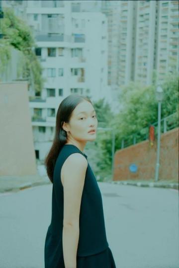 涼皮—大概是每一位在西安長大的女生都喜歡吃的小吃吧！什么秦鎮米皮，漢中米皮