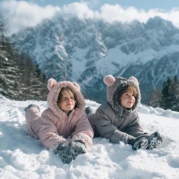 金佛山耍雪攻略：兩天一夜玩樂指南來襲！