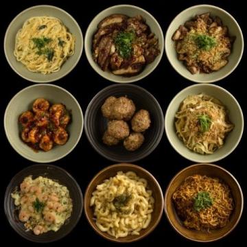 獨(dú)自籌備年夜飯,10道菜儀式感滿滿!