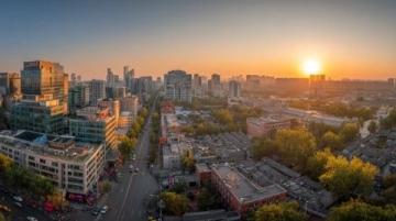 義烏：不僅是小商品之都，更是充滿活力的城市