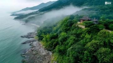浙江玉環必打卡景點大全,十個絕美景點帶你流連忘返!