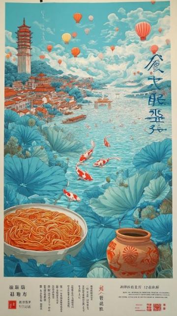 品味泉州：千年海絲之路的味道