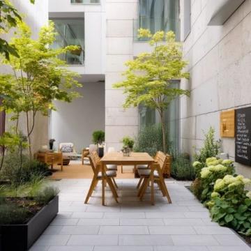 北外灘老社區煥新顏:致敬里弄文化,打造現代濱江住宅區