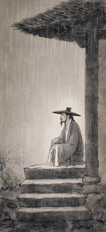 蘇揚(yáng)春：舌尖上的江南桃花源記