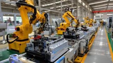 國內人形機器人減速器領軍企業盤點:先鋒、環動、中大立德、漢語集團、秦川機床、風力智能等6家頂尖公司