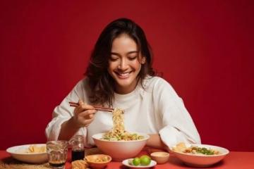 抖音熱門美食探店達(dá)人