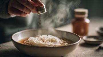 貴州殯儀館米粉:神秘食府里的獨特風味揭秘