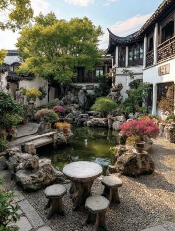 芝罘區(qū)歷史文化旅游指南:所城里與朝陽街探秘