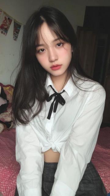 涼皮—大概是每一位在西安長大的女生都喜歡吃的小吃吧！什么秦鎮米皮，漢中米皮