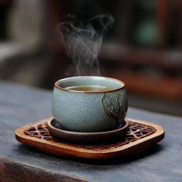 高端茶葉和瓷杯背后的秘密:真實生活和財務狀況