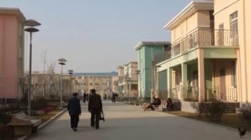濰坊，一座安靜的奇跡