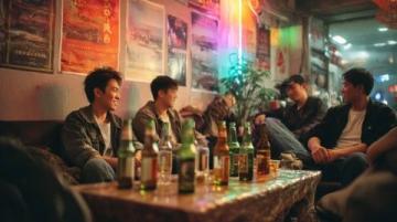 沈陽人為何鐘愛啤酒文化？