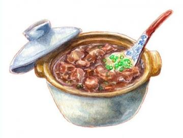 粉蒸肉是一道經典的中式菜肴,肉質軟糯,米粉香濃,口感豐富,以下是詳細的做法