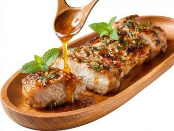經(jīng)典東坡肘子食譜大揭秘1500克豬肘子做法詳解